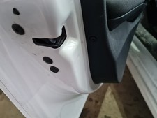 CERRADURA PUERTA DELANTERA