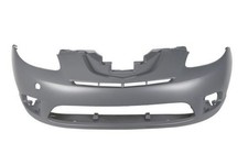 Paraurti Anteriore Verniciabile Per LANCIA YPSILON Y 843 Dal 2006 Al 2011