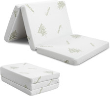 Materasso Lettino Da Campeggio