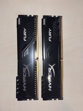 Kingston HyperX Fury DDR4 16GB