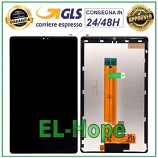 DISPLAY LCD TOUCH SCREEN PER