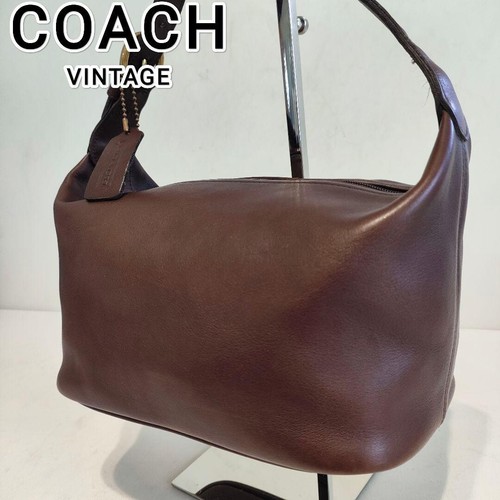 Borsa tracolla coach vintage - borsa,