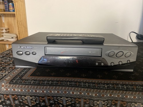 Videoregistratore mitsubishi - videoregistratore,