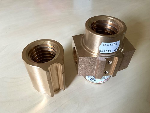 Set dadi sicurezza - set,