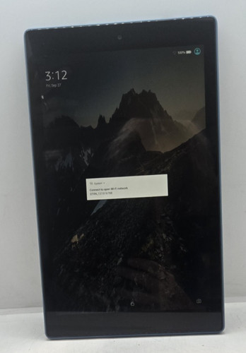 Amazon kindle fire 9a - fire,