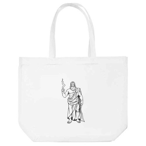 Borsa shopping greek god - borsa, 'greek