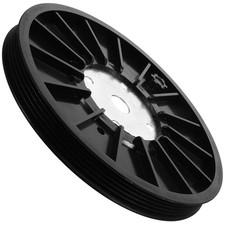  Puleggia Palestra Cicletta Da