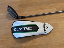 Callaway Elyte 4 Hybrid (22°)
