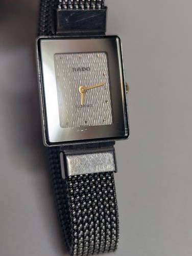 Orologio quasi classe rado - orologio,