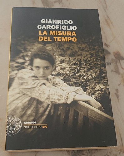 Misura del tempo - la,
