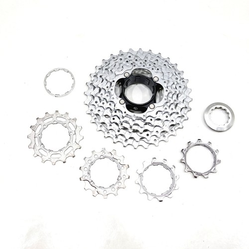 Cassetta mountain bike - , shimano