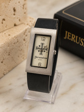 Orologio Croce Gerusalemme