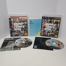 Grand theft auto greatest - grand,