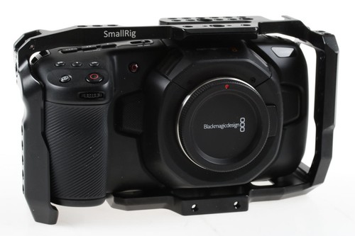 Blackmagic design pocket - blackmagic,