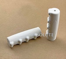 Manopole in gomma ovale "T"