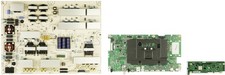 LG OLED77C3AUA.DUSQLJR Kit Completo Ricambi Riparazione TV LED