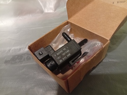 Nuova originale volvo supporto - originale,