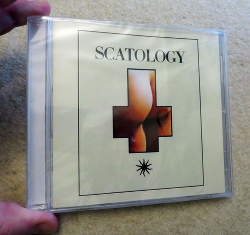 Coil scatology 2025 some - coil:,