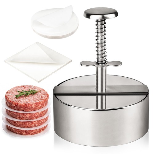 304 stainless steel - 304, burger