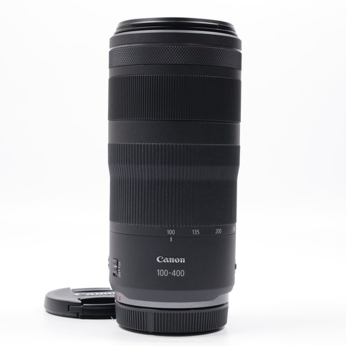 Canon 100 400mm 8 is - f5.6-8,