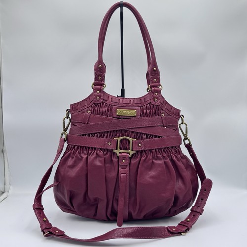 Rara nuova lockheart borsa - lockheart, a