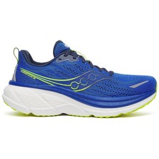 - Saucony Hurricane 25 Scarpe Running Uomo, Lapis/Citron
