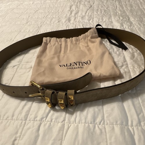 Valentino garavani cintura - valentino,