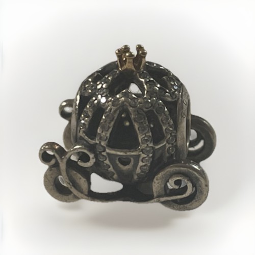 Autentico charm disney pandora - charm,