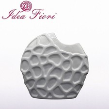 Vaso Stilizzato in Ceramica