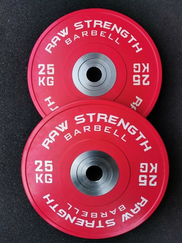 Piastre paraurti raw strong - raw,