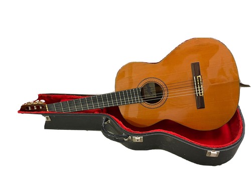 Chitarra classica usata - chitarra, jose