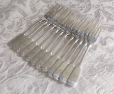 Set 12 Forchette Dolce Frutta