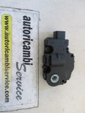 133913 MOTORINO SCATOLA RISCALDAMENTO CLIMATIZZATORE BMW SERIE 1 116 I E87 1.6 B