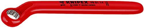 Chiave scatola knipex 01 - 98,