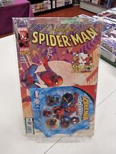 L'Uomo Ragno #539 - Blisterato