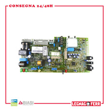 Scheda HDIMS08-SA01 per