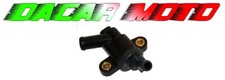 Termostato acqua honda 125 - acqua,