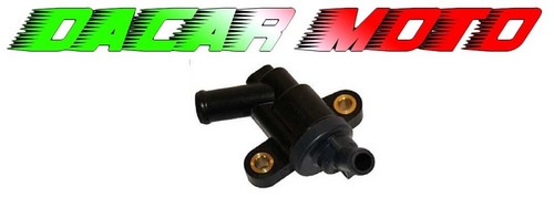 Termostato acqua honda 125 - acqua, sh