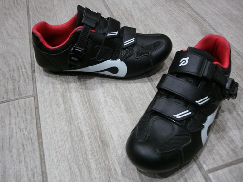 Scarpe ciclismo peloton - scarpe,