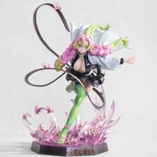 Kanroji Mitsuri Figure Demon Slayer Kimetsu No Yaiba Figure Regali 22 cm/8,5 pollici-