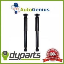 COPPIA AMMORTIZZATORI