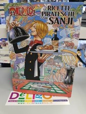 LE RICETTE PIRATESCHE DI SANJI