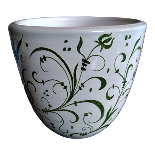 Vaso portavaso ceramica - portavaso,