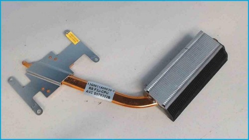 Dissipatore calore - dissipatore, di