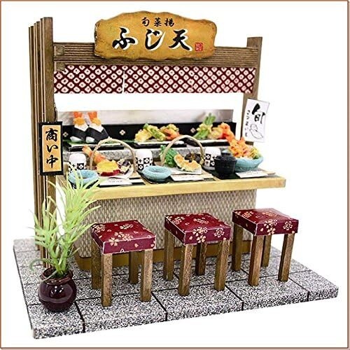 Casa delle bambole kit - , modello