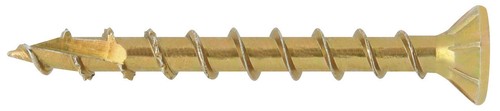 Viti fresate legno tsp torx - fresate,