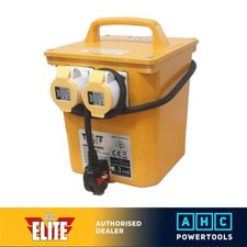 ELITE Site Power Tool
