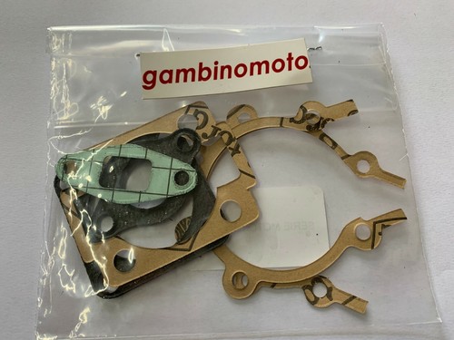 Guarnizioni motore agricolo - motore,