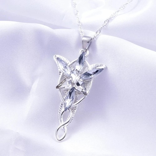 Collana arwen evenstar replica - evenstar,