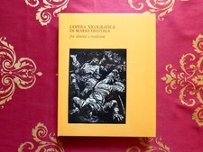 L'opera xilografica di Mario Delitala fra identità e tradizione di Maria Elvira